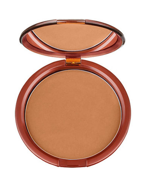 Estee Lauder Bronze Goddess Powder Bronzer - Medium Deep