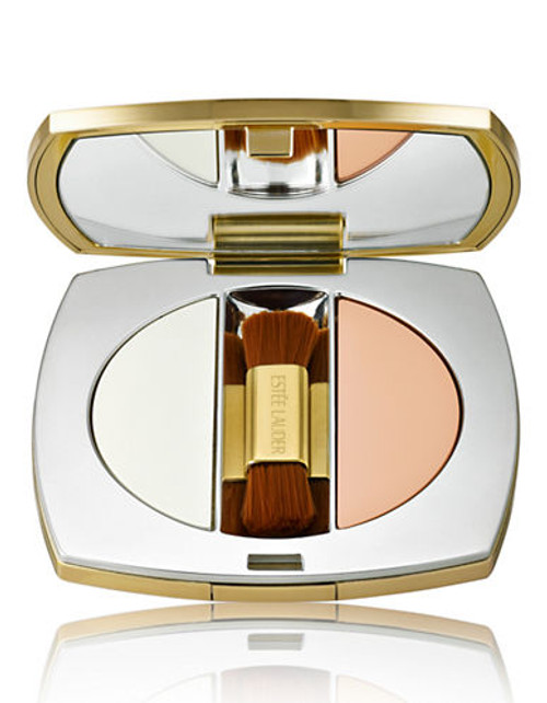 Estee Lauder Re Nutriv Ultra Radiance Concealer and Smoothing Base - Light Cool