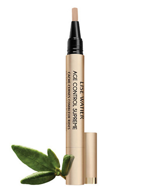 Lise Watier AGE CONTROL SUPREME Filler Concealer - Miel