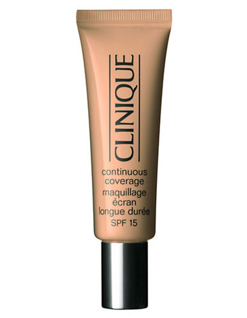 Clinique Continuous Coverage - Creamy Glow