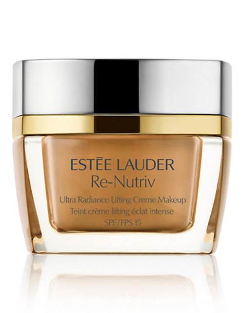 Estee Lauder Re Nutriv Ultra Radiance Lifting Creme Makeup - Shell Beige