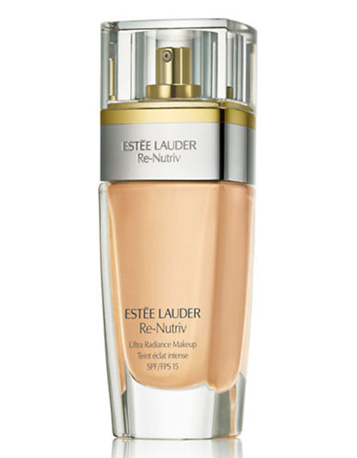 Estee Lauder Re Nutriv Ultra Radiance Makeup SPF 15 - Ecru 1N2