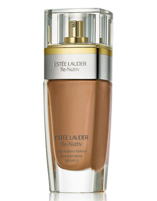 Estee Lauder Re Nutriv Ultra Radiance Makeup SPF 15 - Soft Tan 4C3