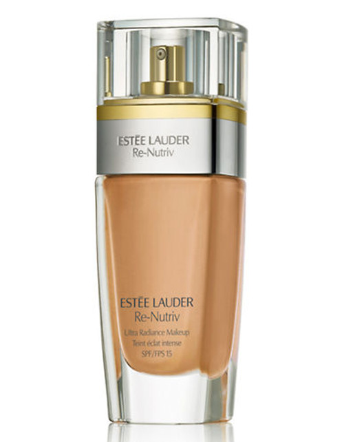 Estee Lauder Re Nutriv Ultra Radiance Makeup SPF 15 - Ivory Beige 3N1