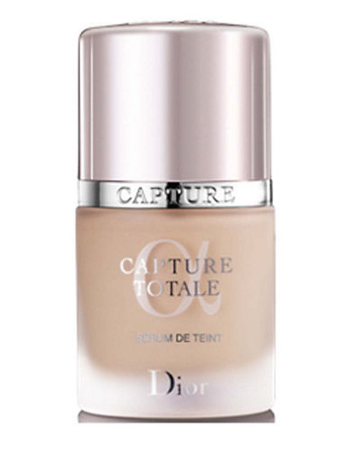 Dior Capture Totale Foundation - Cameo