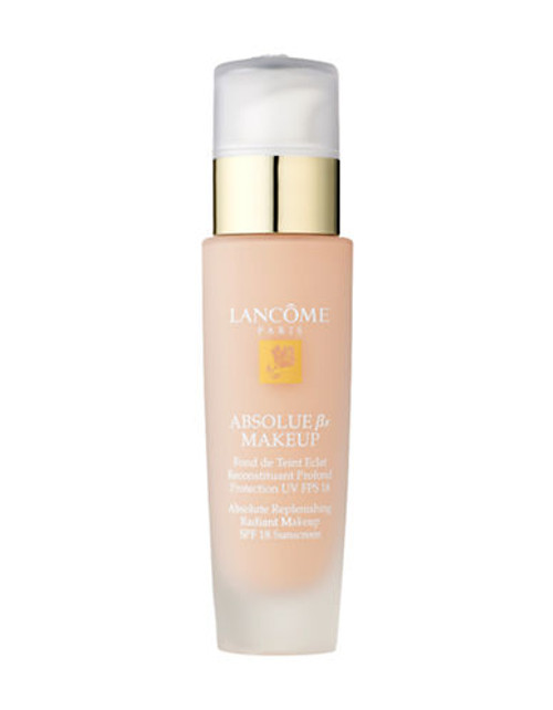 Lancôme Absolue ßx Makeup - Absolute Pearl 130