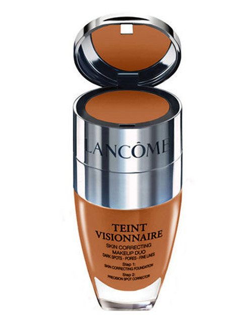 Lancôme Teint Visionnaire - 500 Suede W