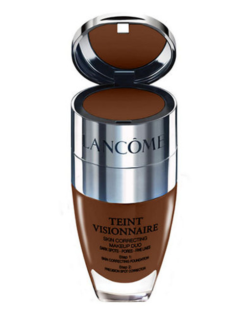 Lancôme Teint Visionnaire - 550 Suede C