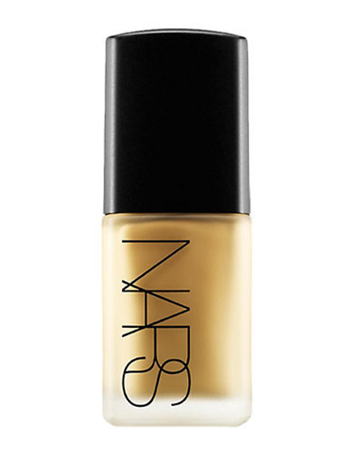 Nars Sheer Matte Foundation - Deauville