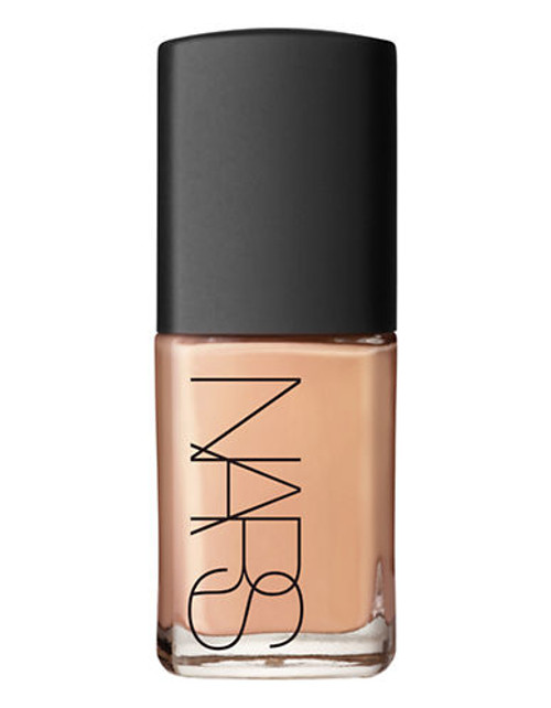 Nars Sheer Glow Foundation - Vallauris