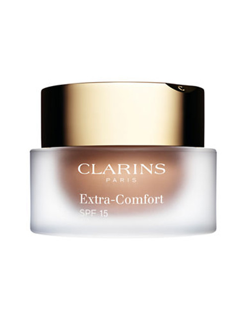 Clarins Extra-Comfort Foundation SPF 15 - 103