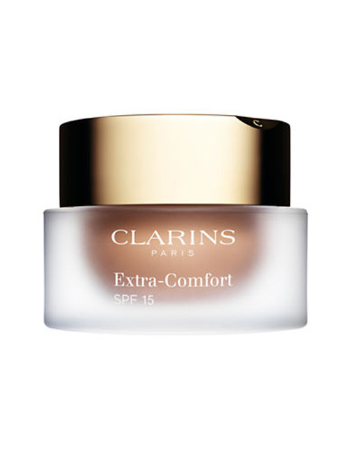 Clarins Extra-Comfort Foundation SPF 15 - 110