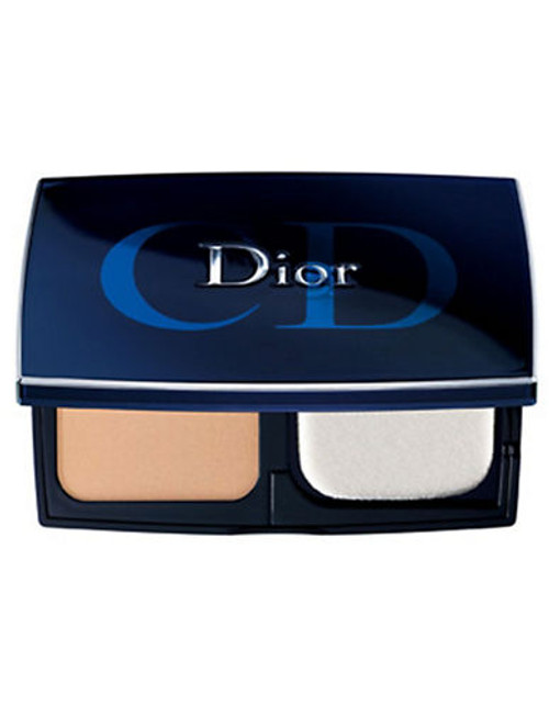 Dior Forever Flawless Perfection Fusion Wear Makeup Compact - Medium Beige