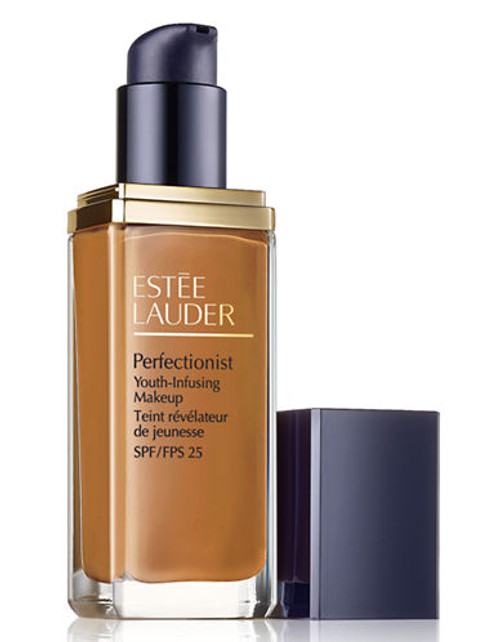Estee Lauder Perfectionist Youth Infusing Makeup SPF 25 - Rich Caramel - 30 ml