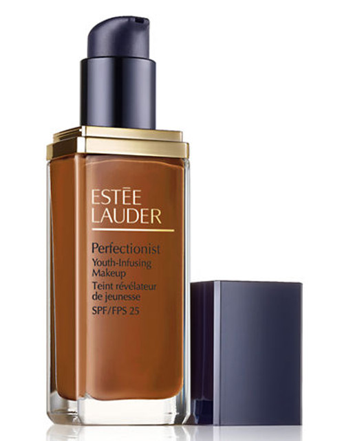 Estee Lauder Perfectionist Youth Infusing Makeup SPF 25 - Rich Cocoa - 30 ml