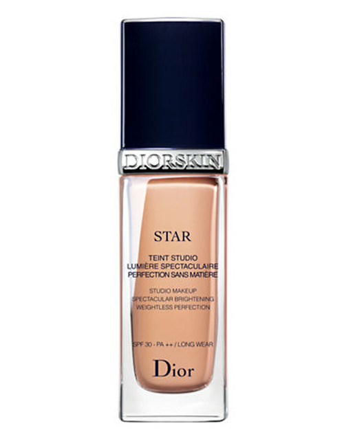 Dior Diorskin Star Studio Makeup SPF 30 - 30 ml