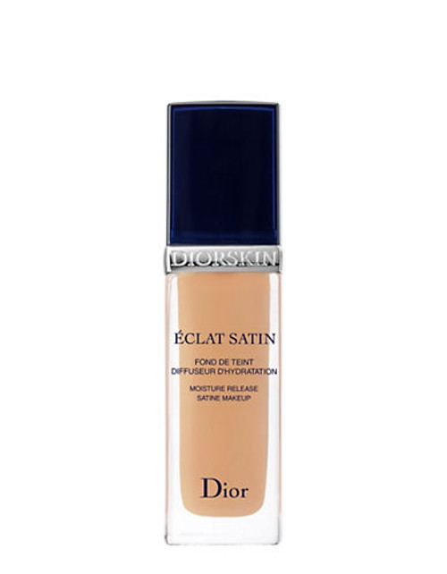 Dior Diorskin Satin - Honey Beige