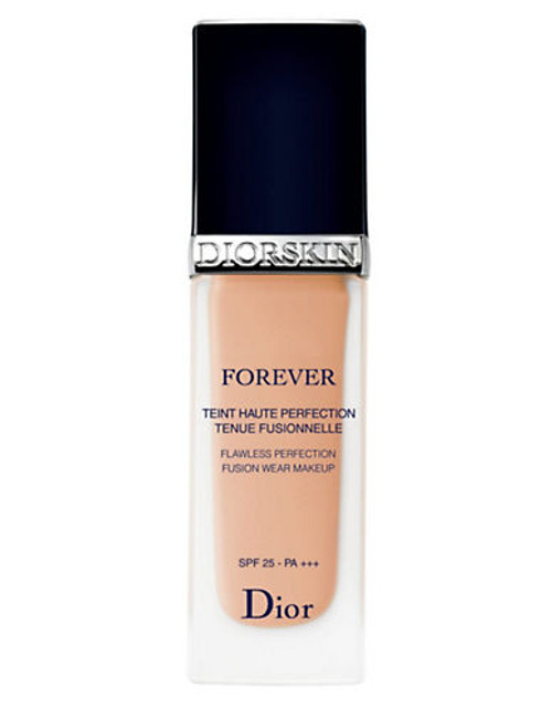 Dior Forever Flawless Perfection Fusion Wear Fluid Makeup - Apricot Beige