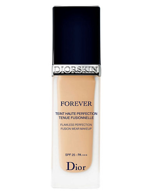 Dior Forever Flawless Perfection Fusion Wear Fluid Makeup - Sand