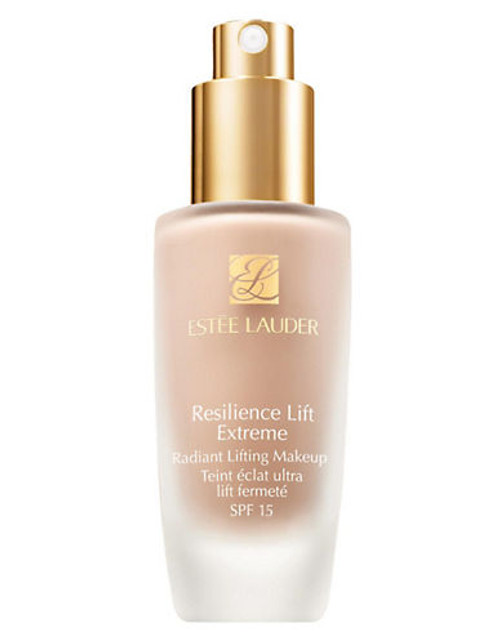 Estee Lauder Resilience Lift Extreme Radiant Lifting Makeup Spf 15 - Cashew
