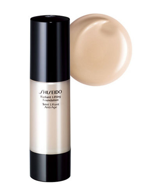 Shiseido Radiant Lifting Foundation - I40 Natural Fair Ivory