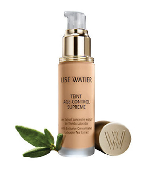 Lise Watier Teint Age Control Supreme 30 Ml - Neutre