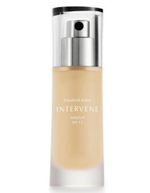 Elizabeth Arden Intervene Makeup Spf 15 - Soft Shell