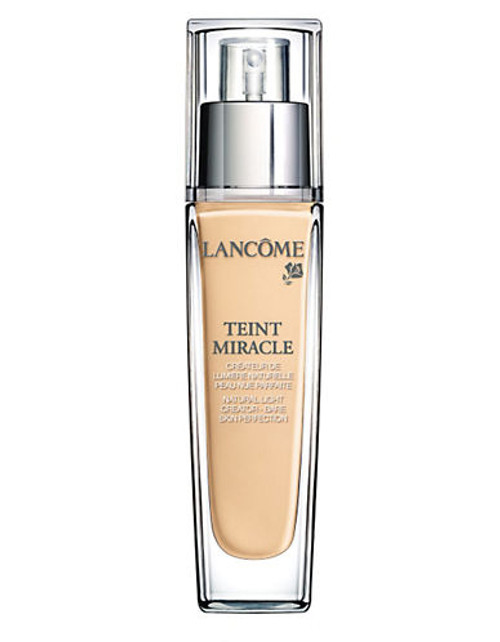 Lancôme Teint Miracle - Buff 4C