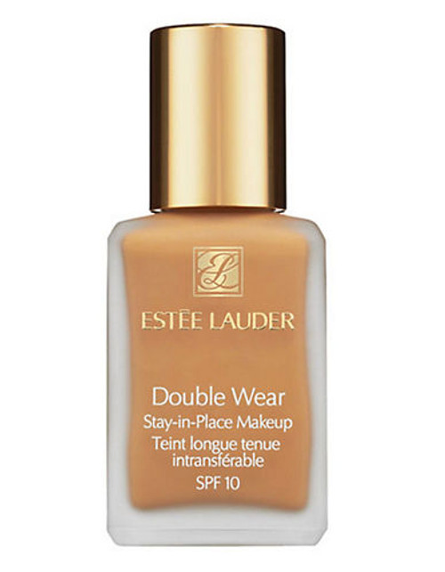 Estee Lauder Double Wear Stay in place Makeup - 4W1 New Honey Bronze