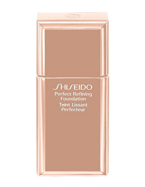 Shiseido Perfect Refining Foundation - O20