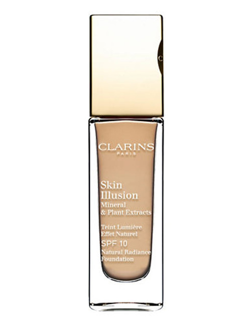 Clarins Skin Illusion - Honey