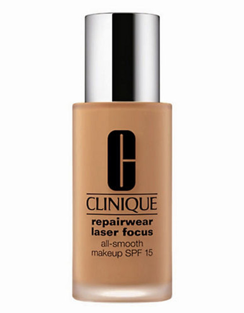 Clinique Repairwear Laser Focus Makeup All-Smooth Makeup Spf 15 - Shade 06