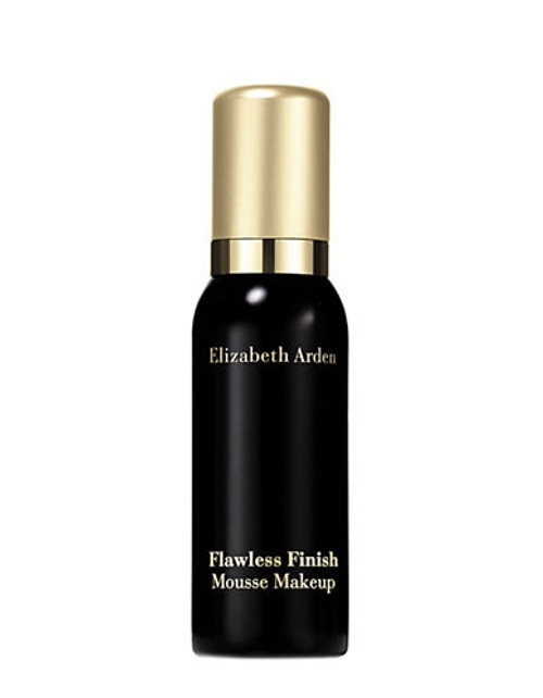 Elizabeth Arden Flawless Finish Mousse Makeup - Natural 02