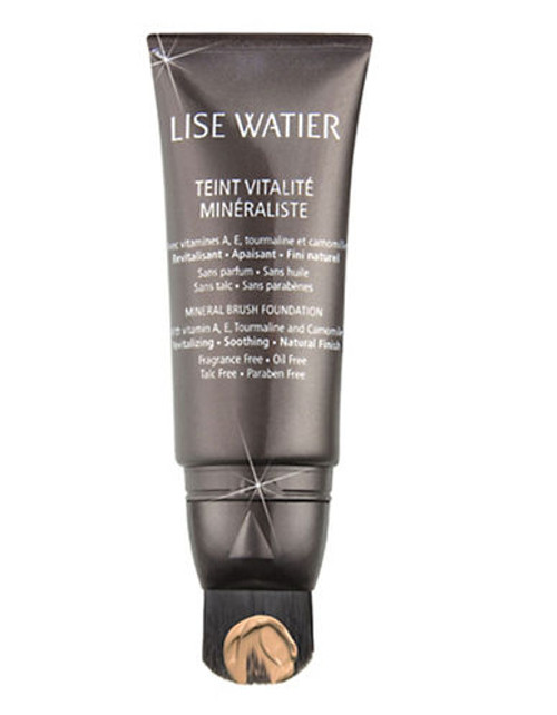 Lise Watier Mineral Brush Foundation - Beige Beige