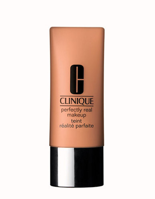 Clinique Perfectly Real Makeup - Shade 02