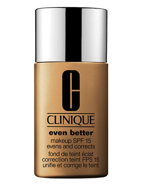 Clinique Even Better Makeup Spf15 - Ginger