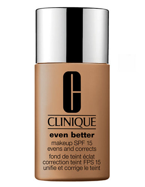 Clinique Even Better Makeup Spf15 - Cream Caramel