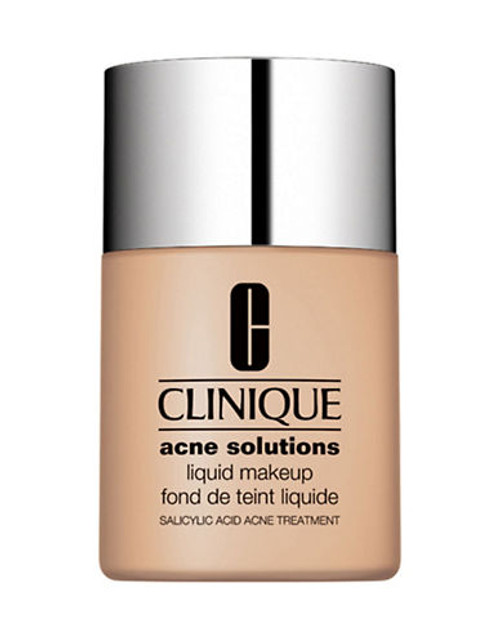 Clinique Acne Solutions Liquid Makeup - Fresh Amber - 45 ml