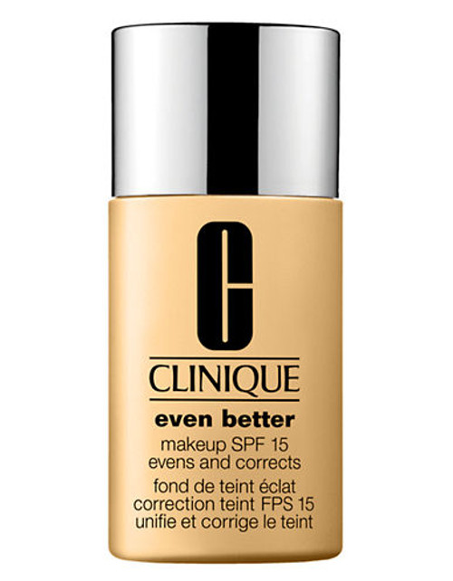 Clinique Even Better Makeup Spf15 - Linen