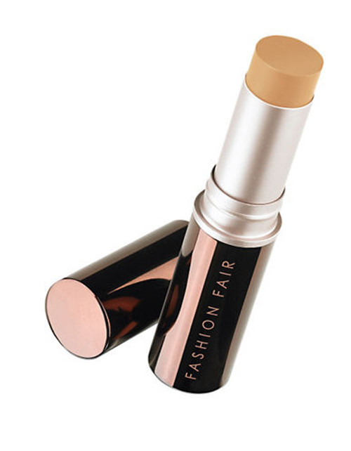 Fashion Fair Fast Finish  Foundation - Tan