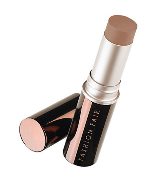 Fashion Fair Fast Finish  Foundation - Brown Sugar