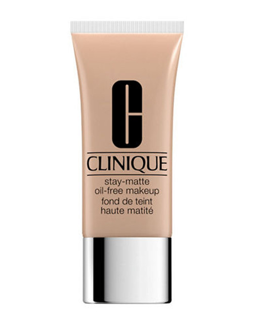 Clinique Stay Matte Oil Free Makeup - Ginger