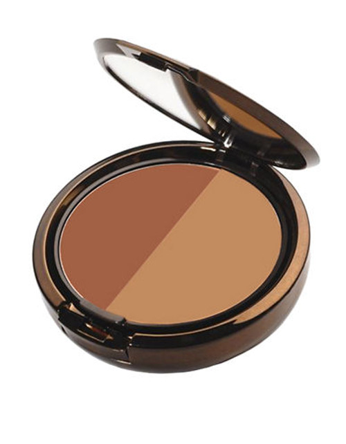 Fashion Fair True Fix Foundation - Foxy Brown