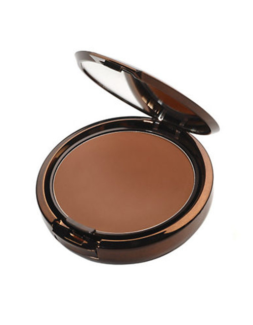 Fashion Fair Perfect Finish Cream Foundation - Brown Blaze