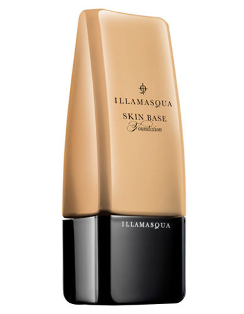 Illamasqua Skin Base - 09 P and R