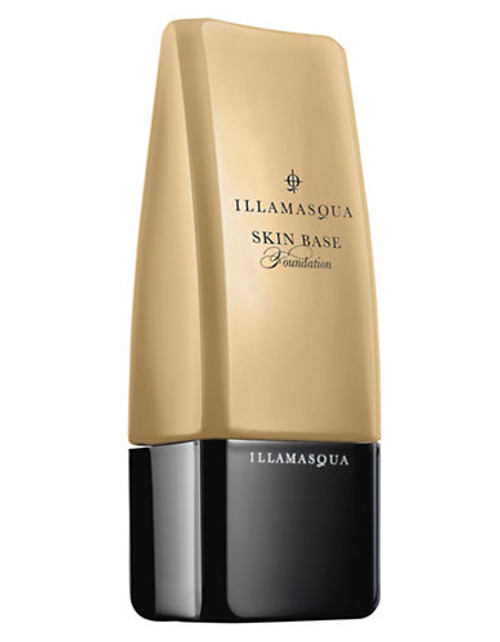 Illamasqua Skin Base - Au P and R