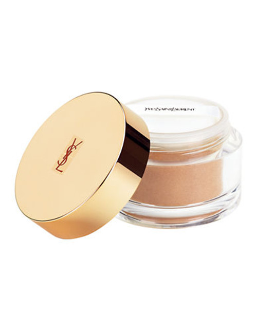 Yves Saint Laurent Souffle D Eclat - 4