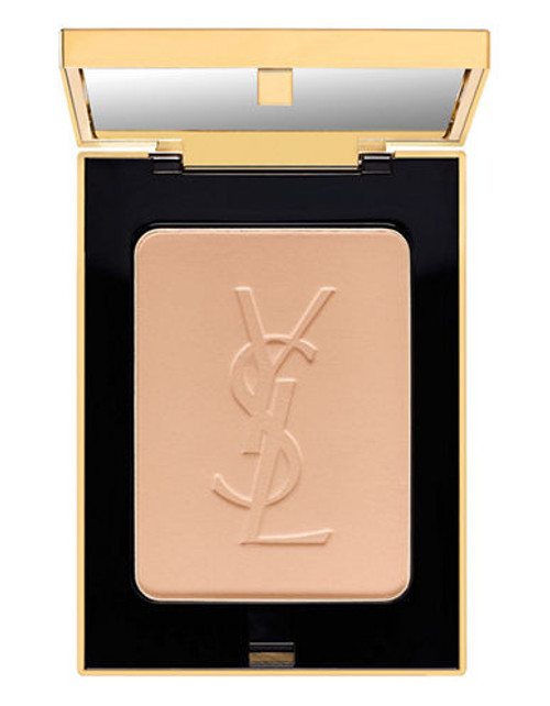 Yves Saint Laurent Poudre Compact Radiance - 04 Pink Beige