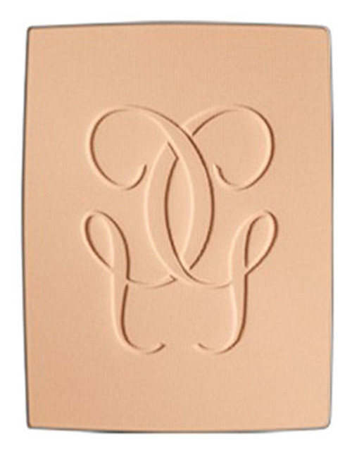 Guerlain Lingerie de peau  Compact Powder Foundation Refill - 02 Beige Clair