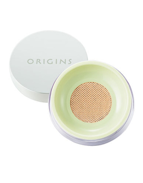 Origins GinZing Revitalizing Mineral Makeup - Medium/Cool - 5